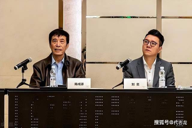 监制陈可辛是身兼导演、监制于一身的著名电影人，代表作有《夺冠》《亲爱的》《中国合伙人》《十月围城》《投名状》《如果·爱》《甜蜜蜜》等